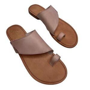 Free People San Antoni Sandals natural